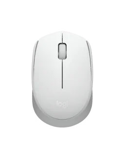 Logitech M171 bežični optički miš, bijela