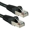 NaviaTec Cat6 S FTP PIMF 15m black