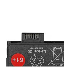 Green Cell (LE95) baterija 4400 mAh,10.8V (11.1V) za Lenovo ThinkPad T470 T570 A475 P51S T25
