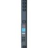 APC Rack PDU 2G, Metered-by-Outlet, ZeroU, 32A, 230V, (21) C13 (3) C19