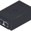 Ubiquiti Networks POE Gigabit Injector 24V 1A (24W) with remote reset button