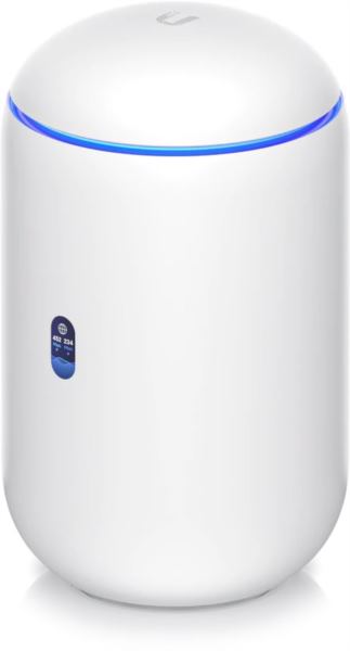 Ubiquiti UDR, Dream Router