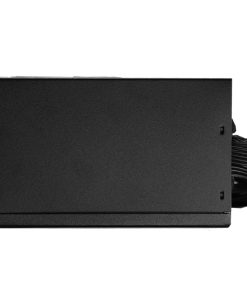 Xilence 650W Gaming, ATX 2.52v 80+ GOLD, aktivan PFC, 3×PCIe, 6×SATA, 120mm ventilator, crno