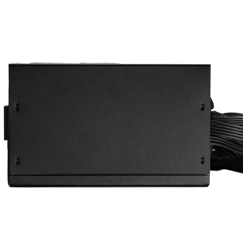 Xilence 650W Gaming, ATX 2.52v 80+ GOLD, aktivan PFC, 3×PCIe, 6×SATA, 120mm ventilator, crno