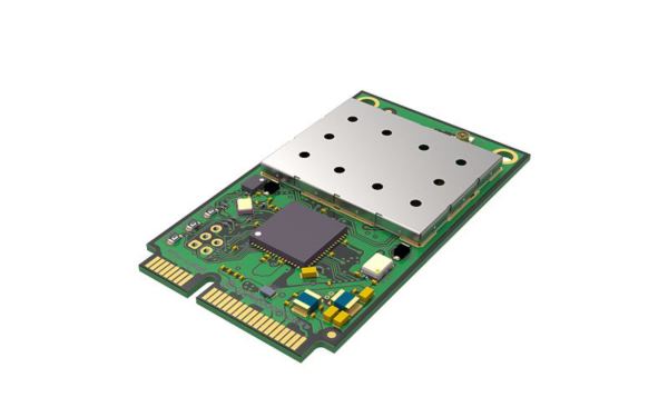 MikroTik LoRaWAN concentrator Gateway card 863-870 MHz