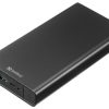 Sandberg Powerbank USB-C PD 100W 38400mAh