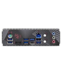 ASRock MB Z790 PG Lightning, S.1700, 4×DDR5/7200+(OC), PCIe 5.0, USB-C, HDMI, ATX