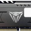 Patriot Viper Steel, DDR4 3600Mhz, 8GB