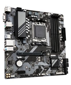 Gigabyte MB A620M DS3H, S.AM5 4x DDR5/7600(OC), PCIe 4.0, G-LAN, HDMI/DP/VGA, USB-C, mATX
