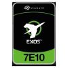 Seagate 2 TB 3,5" HDD, Exos 7E10, 7200 RPM, 256MB, SATA