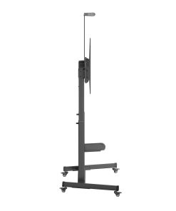 BIT FORCE podni stalak nagibni za 60"-100" TV, do 120kg (GUARD FS-100-T)