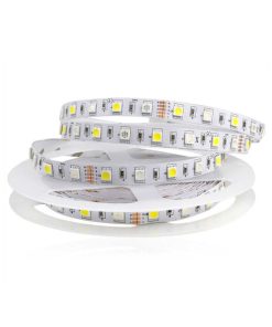 EcoVision LED traka 5m, 5050, 30LED/m, 7.2W/m, 12V DC, RGB, IP20