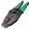 Transmedia Crimping Tool for RG6 RG58 RG59 RG174 cables