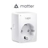 TP-Link Tapo P110M Mini Smart Wi-Fi Plug, Energy Monitoring