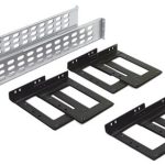 APC Smart-UPS SRT Rail Kit for Smart-UPS SRT 5 6 8 10kVA