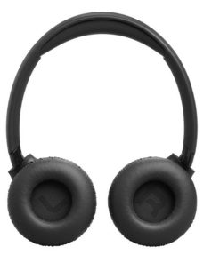 JBL Tune 680NC, naglavne bežične slušalice, bluetooth, ANC, crne