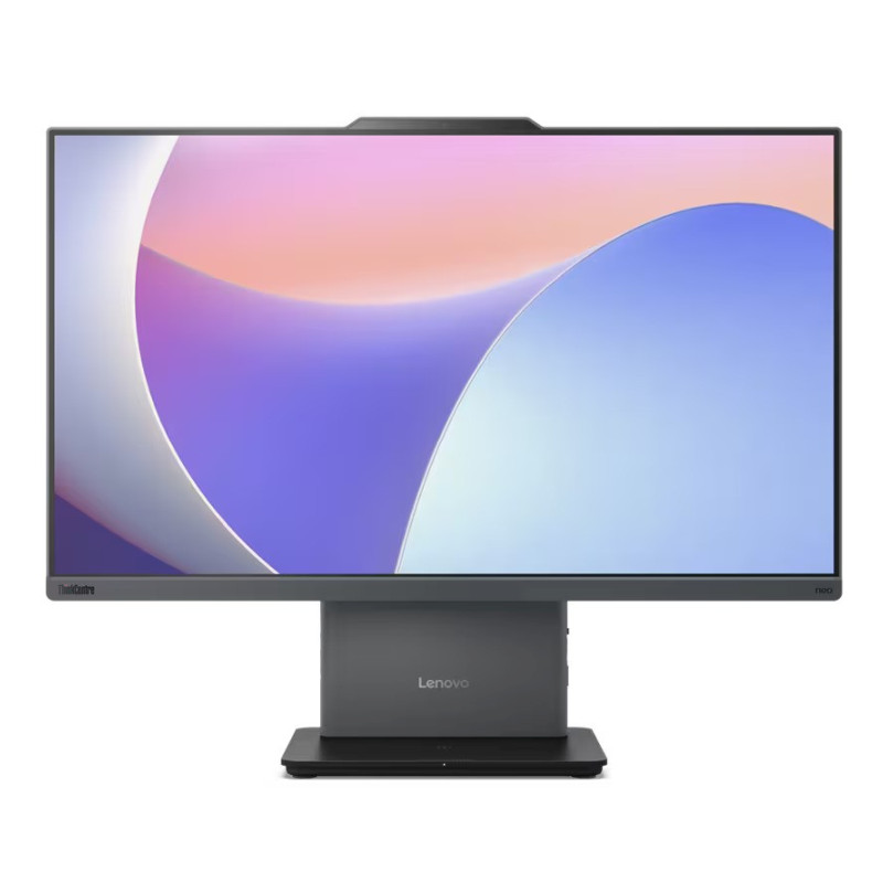 Lenovo ThinkCentre Neo 50a Gen 5 27" FHD AiO, Intel Core i7-13620H, 32GB DDR5, 512GB SSD, WiFi6/BT, G-LAN, 5MP CAM, Win 11 Pro, tipk./miš + 3Y (12SA000ECR-W11P)
