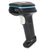 Manhattan Wireless 2D Long Range LED Barcode Scanner