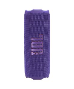 JBL Flip 7 prijenosni zvučnik BT5.4, vodootporan IP68 do 16h slušanja, AI Sound Boost, 45W, Auracast, ljubičasti