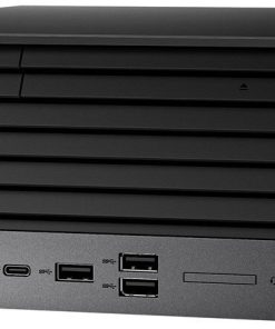 HP Pro SFF 400 G9, Intel i7-14700, 16GB DDR5, 1TB NVMe SSD, Intel UHD, G-LAN, HDMI/DP, Win 11 Pro