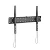 Gembird TV wall mount (fixed), 37”-70” (40 kg)