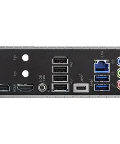 Asrock MB B650M-HDV/M.2, S.AM5, 2xDDR5/7200(OC), PCIe 4.0, 2.5 G-LAN, HDMI/DP, USB-C, mATX
