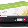 Toner Static Control HP CF533A Magenta