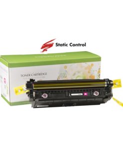 Toner Static Control HP Canon CF363A CRG-040M