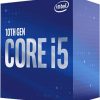 Intel Core i5-10400F Soc 1200