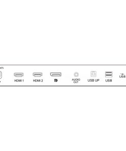 Philips 32" 325B1L/00 QHD (2560×1440) IPS, Pivot, 75Hz, 16:9, 4ms, 250 cd/m2, HDMI/2×DP, 4×USB-A/1×USB-B, zvučnici, crni