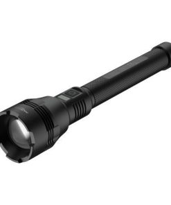 Ansmann LED torch T10000FR rechargeable