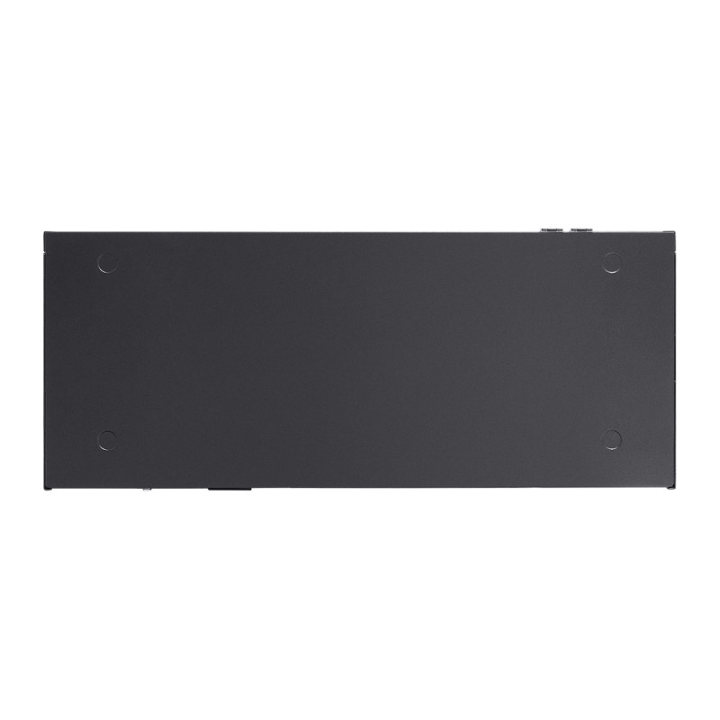 TP-Link Omada JetStream 16-port Gigabit L2+ upravljiv preklopnik (Switch), 16×10/100/1000M RJ45 ports, 2×SFP, 1U 19" rack mount