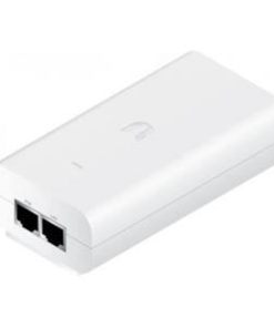 Ubiquiti Networks Gigabit PoE adapter 54V 1,5A (80W)