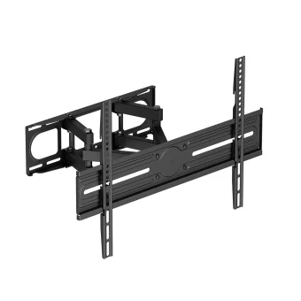 BIT FORCE izvlačno-okretni nosač za 13“- 80“ TV, do 40kg (SHIELD WM-80-FM)