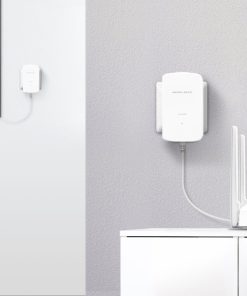 Mercusys AV1000 Powerline Gigabit mrežni adapter, 1000Mbps, HomePlug AV2 (duplo pakiranje)