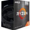 AMD Ryzen 5 5600G Box AM4