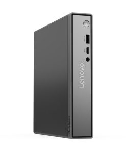 Lenovo ThinkCentre neo 55q Tiny Gen 6, AMD Ryzen 5 220, 16GB DDR5, 512GB SSD, VESA, 6xUSB, tipk./miš, Radeon, Win 11 Pro + 3Y(13GN000JCR)