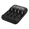 Ansmann Lithium 4 charger