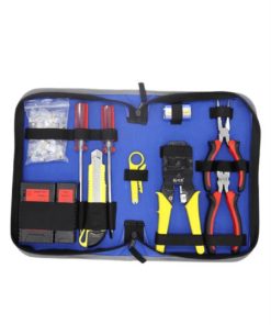 NOYAFA NF-1304 - Network Toolkits