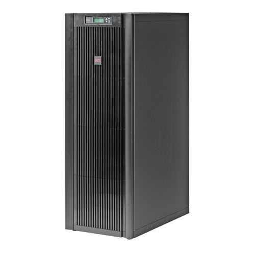 APC Smart-UPS VT 15kVA 400V w 2 Batt Mod Exp to 4