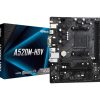 Asrock AMD AM4 A520M-HDV