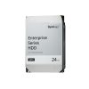 Synology 24TB SATA3 NAS HDD Enterprise 3.5", 7200rpm (HAT5320-24T)