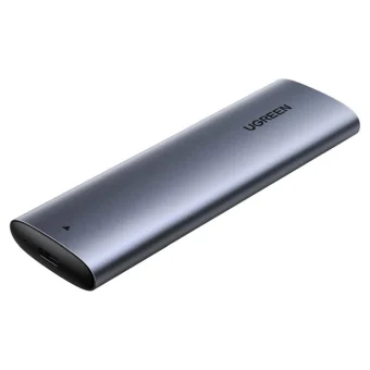 UGREEN vanjsko kućište, SSD M.2 SATA 2230-2280 B-Key, USB 3.0