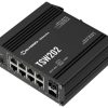 Teltonika TSW202 MANAGED PoE SWITCH