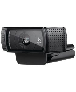 Logitech C920 Pro Full HD web kamera, USB (960-001055)
