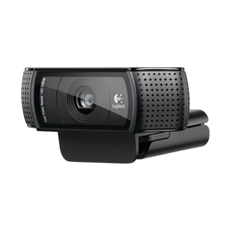 Logitech C920 Pro Full HD web kamera, USB (960-001055)