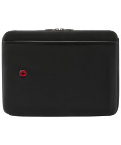Wenger navlaka BQ za prijenosnike 14", crna
