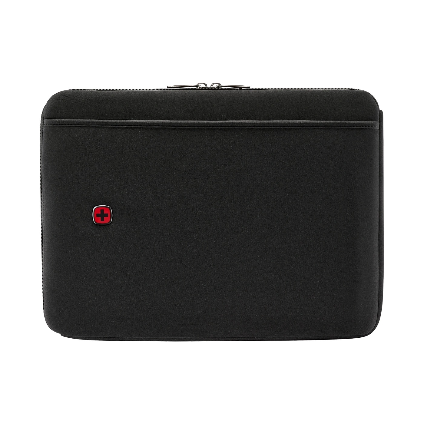 Wenger navlaka BQ za prijenosnike 14", crna