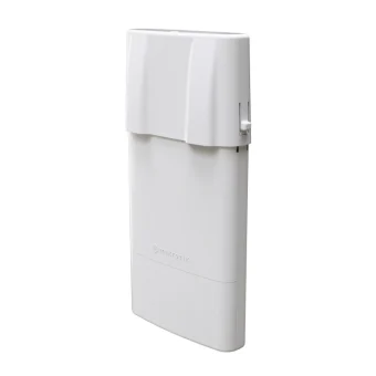 Mikrotik NetBox 5 ax AP/CPE/Point-to-point, 5GHz wireless, POE-IN, USB port, GIGABIT Ethernet, 256 mb RAM, 128 Mb pohrane, POE IN 18-28V, 15W, +Passive POE