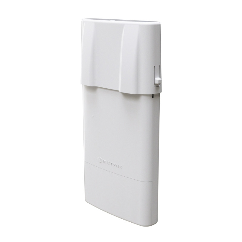 Mikrotik NetBox 5 ax AP/CPE/Point-to-point, 5GHz wireless, POE-IN, USB port, GIGABIT Ethernet, 256 mb RAM, 128 Mb pohrane, POE IN 18-28V, 15W, +Passive POE
